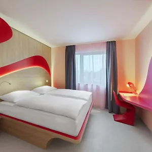 Prize By Radisson, Munich Airport ハルベルクモース