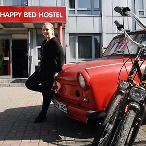 Hostel Happy Bed Berlin